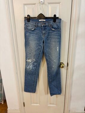 J. brand Aidan jeans in great condition * accepting offers